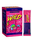 Kid's Daily Hydration Drink Mix — Fruit Punch | Zero Sugar, No Artificial Dyes