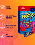 Kid's Daily Hydration Drink Mix - Fruit Punch