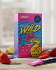 Kid's Daily Hydration Drink Mix - Strawberry Lemonade