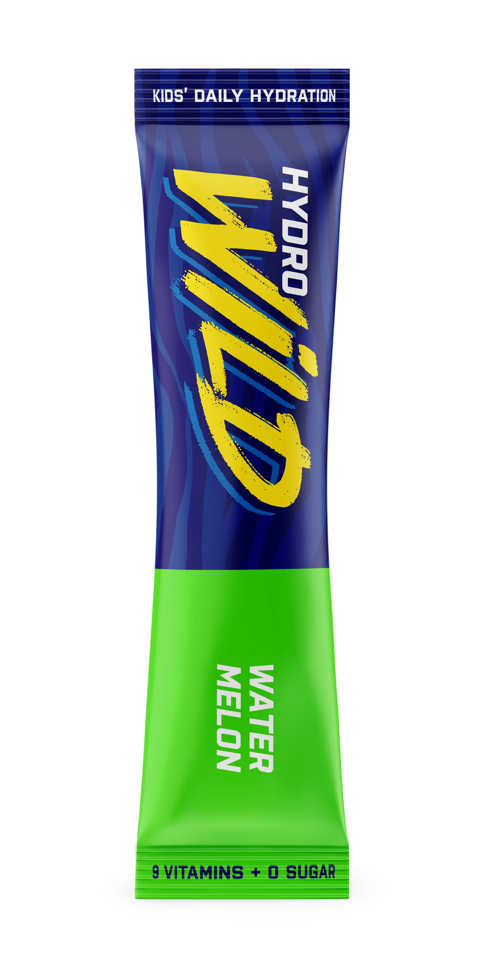 Kid's Daily Hydration Drink Mix - Watermelon