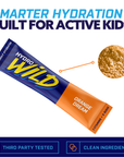 Kid's Daily Hydration Drink Mix - Orange Dream
