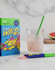 Kid's Daily Hydration Drink Mix - Watermelon