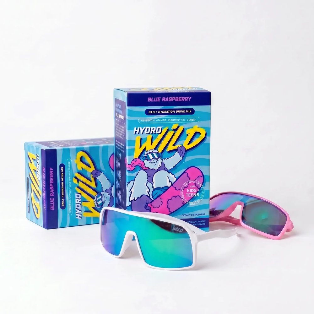 Wild Starter Kit