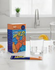 Kid's Daily Hydration Drink Mix - Orange Dream
