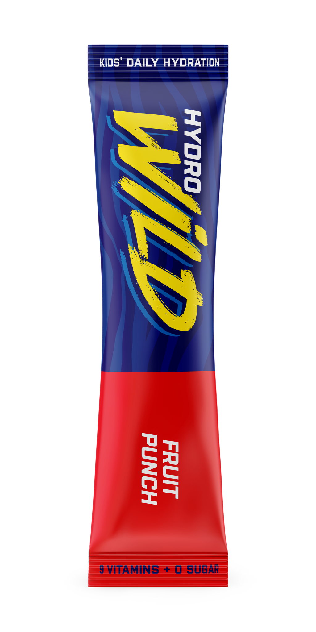 Kid's Daily Hydration Drink Mix - Fruit Punch