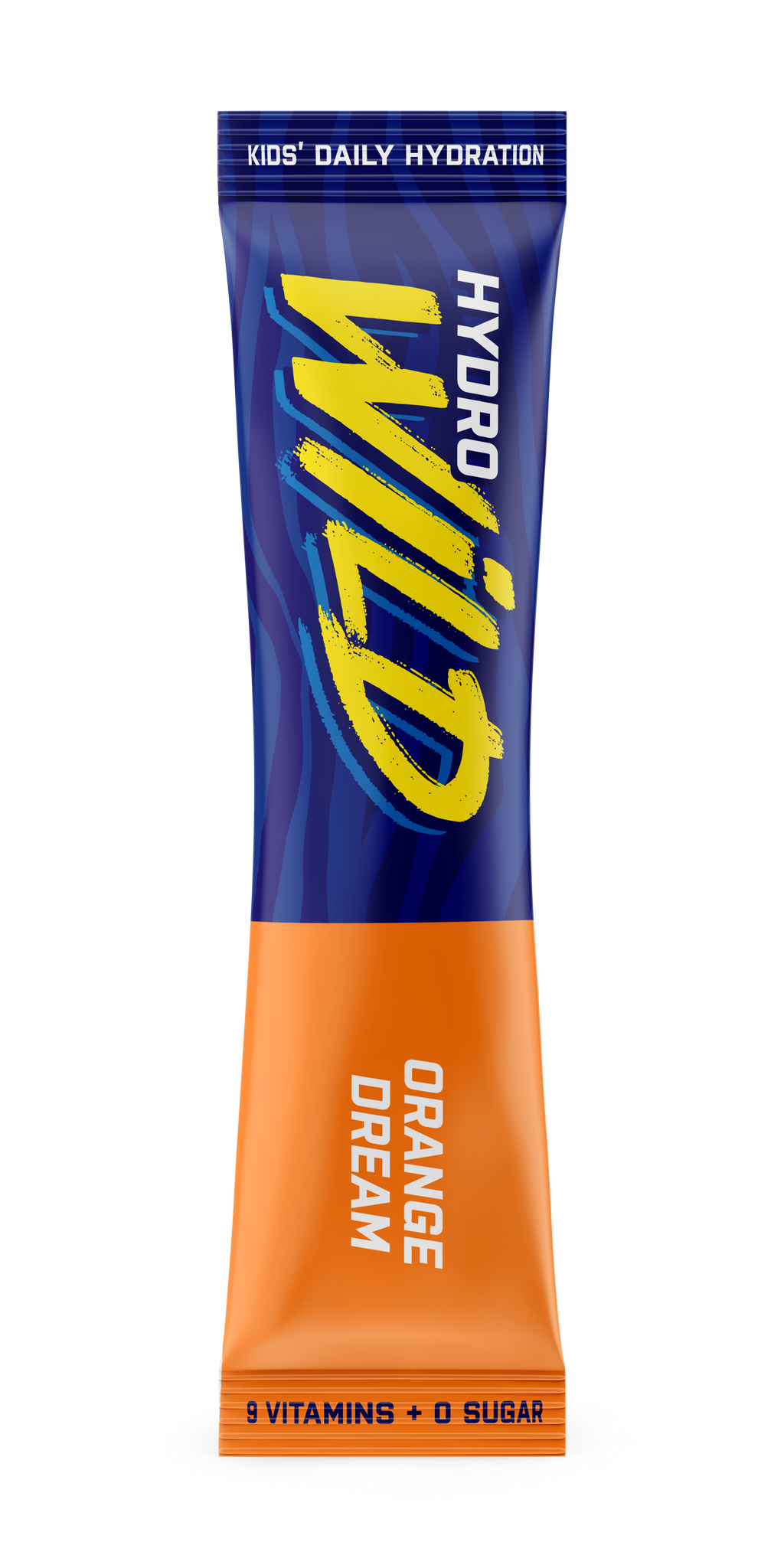 Kid's Daily Hydration Drink Mix - Orange Dream