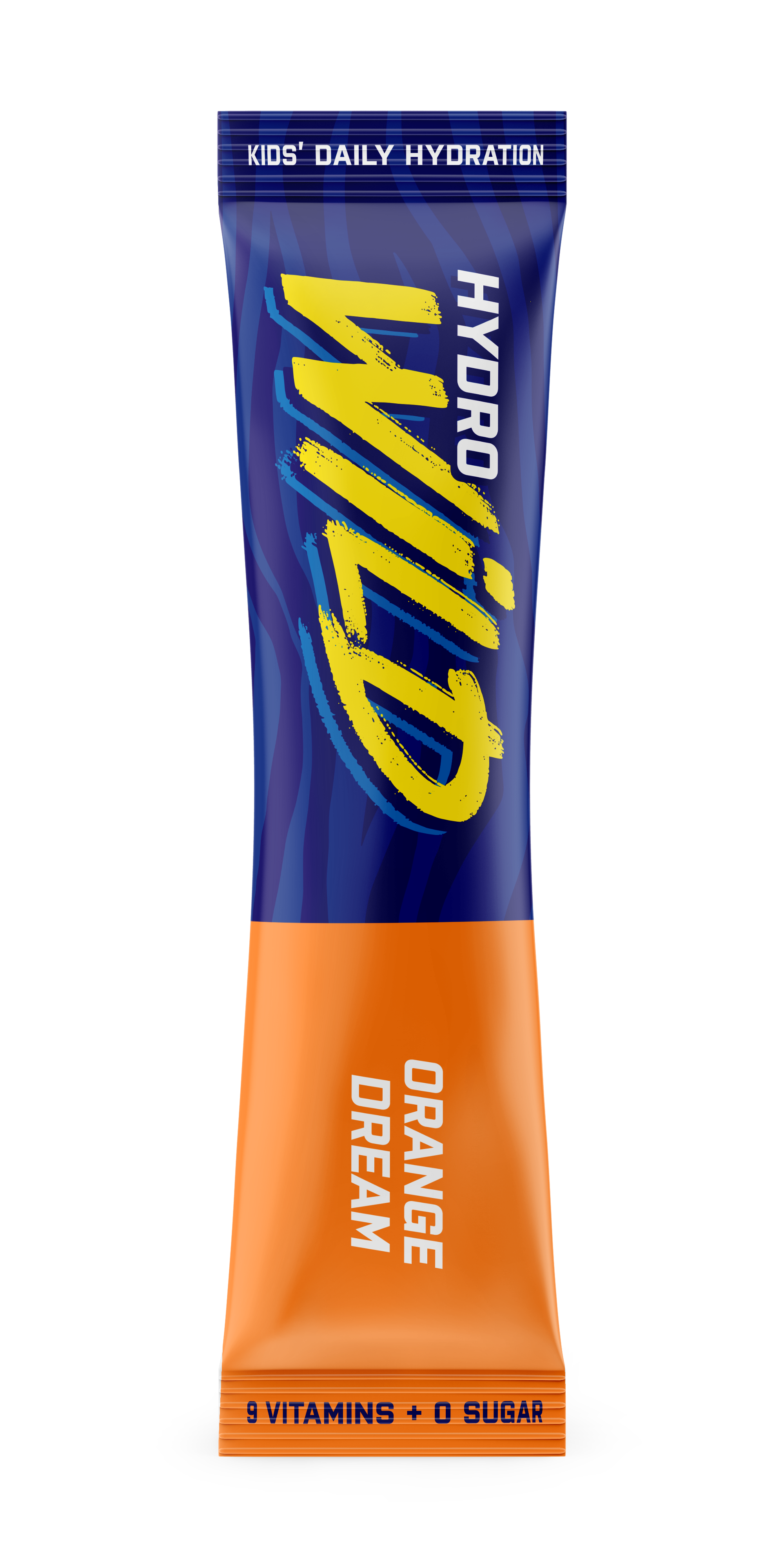 Kid's Daily Hydration Drink Mix - Orange Dream