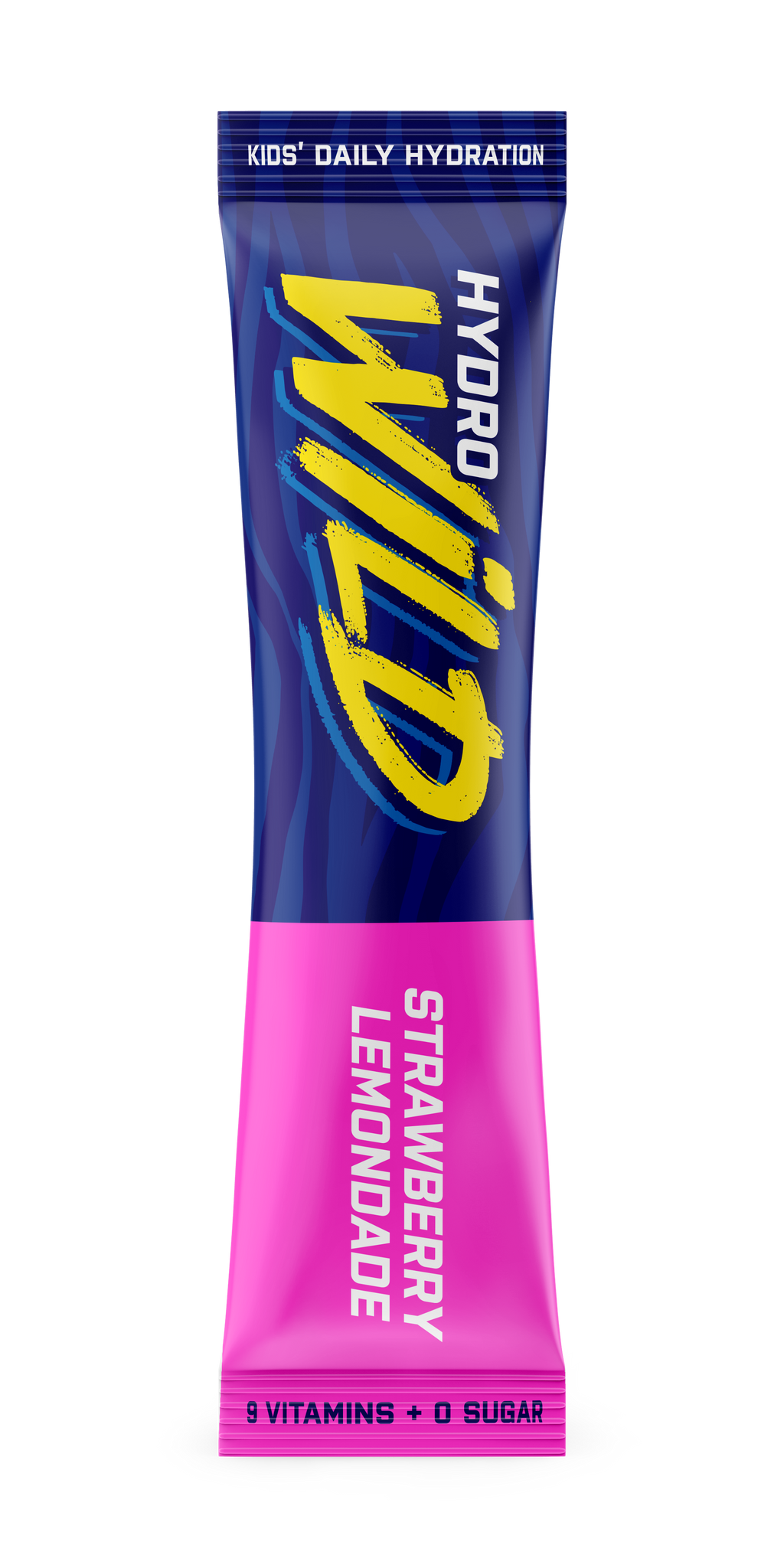 Kid's Daily Hydration Drink Mix - Strawberry Lemonade