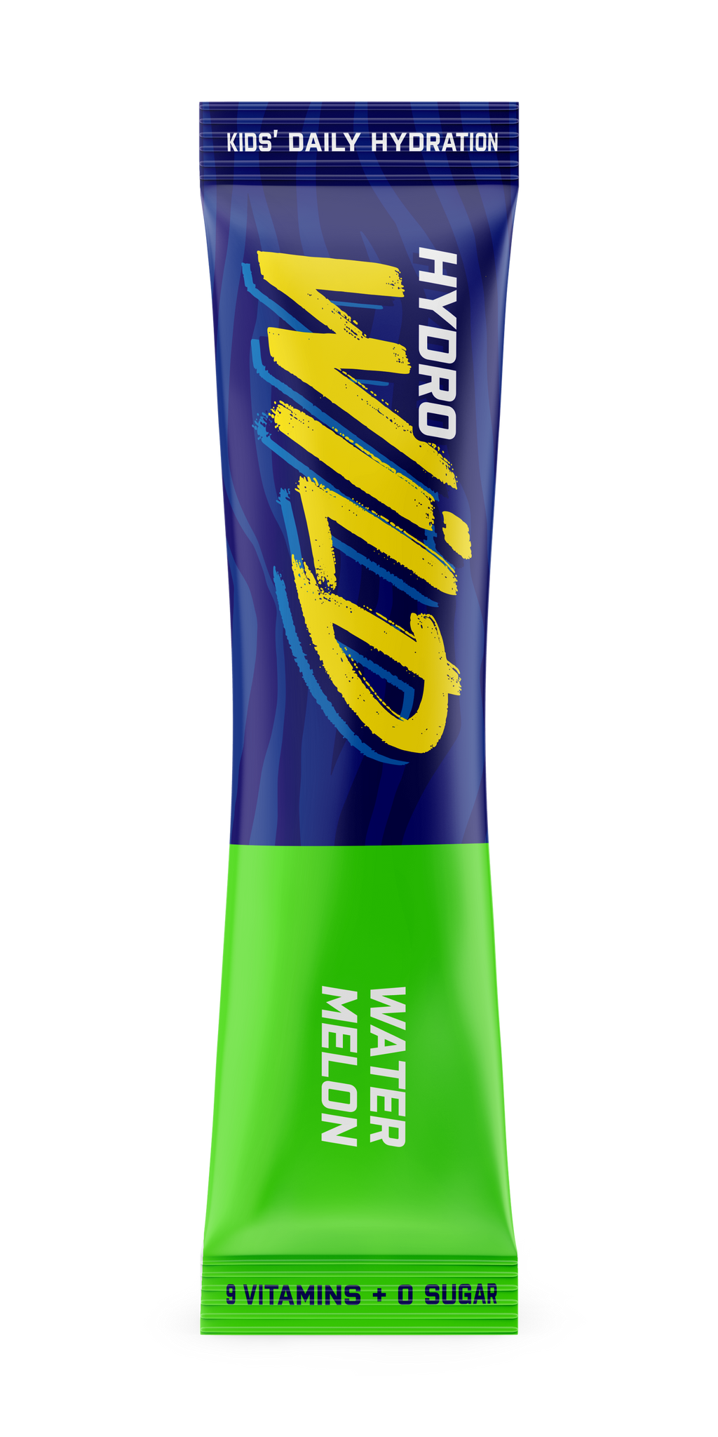 Kid's Daily Hydration Drink Mix - Watermelon