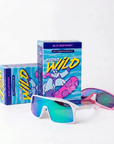 The Wild Starter Kit
