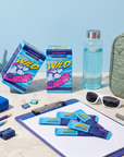 The Wild Starter Kit