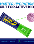 Kid's Daily Hydration Drink Mix - Watermelon