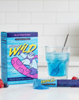 Kid's Daily Hydration Drink Mix - Blue Raspberry